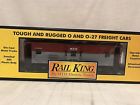 30-7712 Mth Railking New York