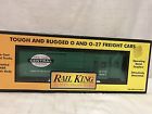 30-7726 Mth Railking New York