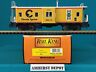 30-77297 Mth Caboose Chessie Railking Bay Window 658081381961