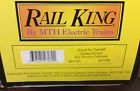 30-7754 Mth Love Toys Trains Bay Window Caboose