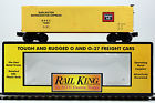 30-7806 Mth Rail King Burlington