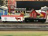 30-78147 30-72067 Mth Railking Covered Gondola Canadian National Boxcar Nib