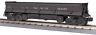 30-79064 Mth Norfolk Western Operating Coal Dump Car Nice Brand New