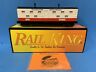 30-79162 Mth Gauge Railking Western Maryland Bunk Car