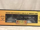 30-7945 Mth Railking Erie Lackawanna