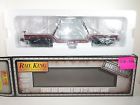 S18-155 30-8302 Rail King Dc Nib Close Out