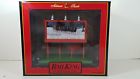 30-90255 Mth Nib Rail King Budweiser Beer Lighted Billboard