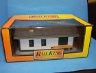30-90308 Mth Railking Scale Train Depot Union Pacific 30-90308 Mth Railking Scale Train Depot Union Pacific