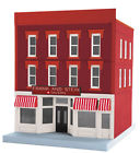 30-90569 Mth Frank Stein Tavern City Building