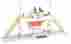 30-9190 9190 Mth Rail King O Shell Operating Storage Tank