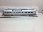 3001150 Atlas California Zephyr Dome