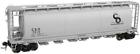 3001205a Atlas Chesapeake Ohio Bay Cylindrical Hopper Brand New In Box 3001205a Atlas Chesapeake Ohio Bay Cylindrical Hopper Brand New In Box