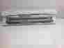 3002154-3 3002154 Atlas Amtrak Silver Lariat Dome-chair Car 2r O Scale Road 9452