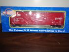 3002307-1 Atlas O 2 Rail