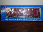 3002308-2 Atlas Rail Santa Fe Evans Box Car