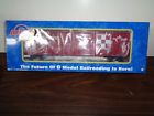 3002312-1 Atlas Rail Ralston Purina Evans Boxcar 3002312-1 Atlas Rail Ralston Purina Evans Boxcar