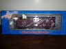 3002612-2 3002610-2 Atlas Rail Pennsylvania Usra Steel Boxcar