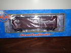3002616-2 Atlas Rail Santa Fe Super Chief Usra Steel Rebuilt Boxcar