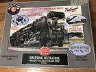 30044 30052 Lionel Nyc Empire 30044 30052 Lionel Nyc Empire