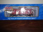 3004603-1 Atlas Rail Norfolk Southern Caboose