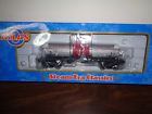 3004814-2 Atlas Rail Crystal Car Line Gal Tank