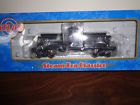 3004816-4 Atlas Rail Natx Gal Tank Car