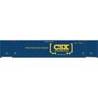 3006310-2 Atlas Csx How Tomorrow Moves Jindo Ft Container 843096086004 3006310-2 Atlas Csx How Tomorrow Moves Jindo Ft Container 843096086004