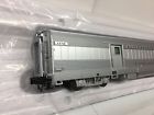 3007001-1 3007001 Atlas 1 California Zephyr Baggage