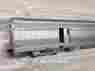 3009001-1 3009001 Atlas California Zephyr Baggage Car Cb Q Silver Coyote 905 2 Rail