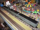 30111 Lionel Pullman Green 2400