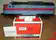 6-38250 30220 Lionel Polar Express Ft Diesel Engine Locomotive Train O Gauge Railsounds
