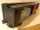 3250 Williams New Box Car Scale Wal Crown Edition Line 3250 Williams New Box Car Scale Wal Crown Edition Line