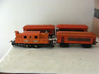 3255r-129-130-132 Ives 3255r Engine Plus