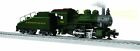 6-82973 328.49 Lionel Lionchief Steam Locomotive Pennsylvania 6-82973 328.49 Lionel Lionchief Steam Locomotive Pennsylvania