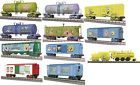 33-1018-0 Mth Spongebob Squarepants Engine