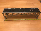 332-4 Lionel Train Accessories Arch Under Trestle Bridge See Pics 332-4 Lionel Train Accessories Arch Under Trestle Bridge See Pics