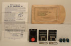 3359-78 Lionel Postwar Twin-bin Dump
