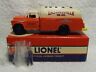 338500 Lionel Eastwood Automobilia Ville Oil Tanker Mint In Box