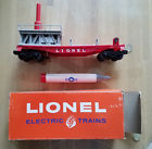 3413 Lionel Mercury Capsule Launching