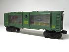 3435 Lionel Postwar Traveling Aquarium