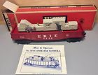 3444-36 Lionel 3444 Animated Erie