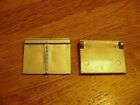 3454-40 Lionel Merchandise Car Roof Hatch Original 3454-40 Lionel Merchandise Car Roof Hatch Original