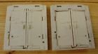 3462-3472-3482 3462-46x2 Lionel 0365 Milk
