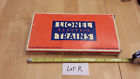 6-5530 3462s Lionel Train O Operating