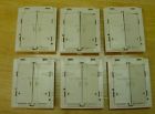 3472-46cx6 Lionel X 1566 3472-46c