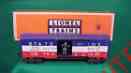 3494-275 Lionel Trains Postwar State Of Maine Box Car Very Nice