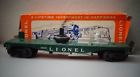 3519 Lionel Original Postwar Satellite 3519 Lionel Original Postwar Satellite