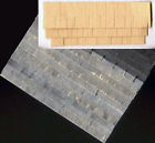 Gl3529 3529 Ohkwari Shingles Model Railroad Doll House Detail Gl Gl3529 3529 Ohkwari Shingles Model Railroad Doll House Detail Gl