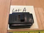 354c Lionel Train Accessories Black Control Switch Works Lot 354c Lionel Train Accessories Black Control Switch Works Lot