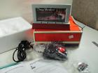 35684 Lionel Snap On Tools Operating Billboard Doug Herbert Nascar Gauge